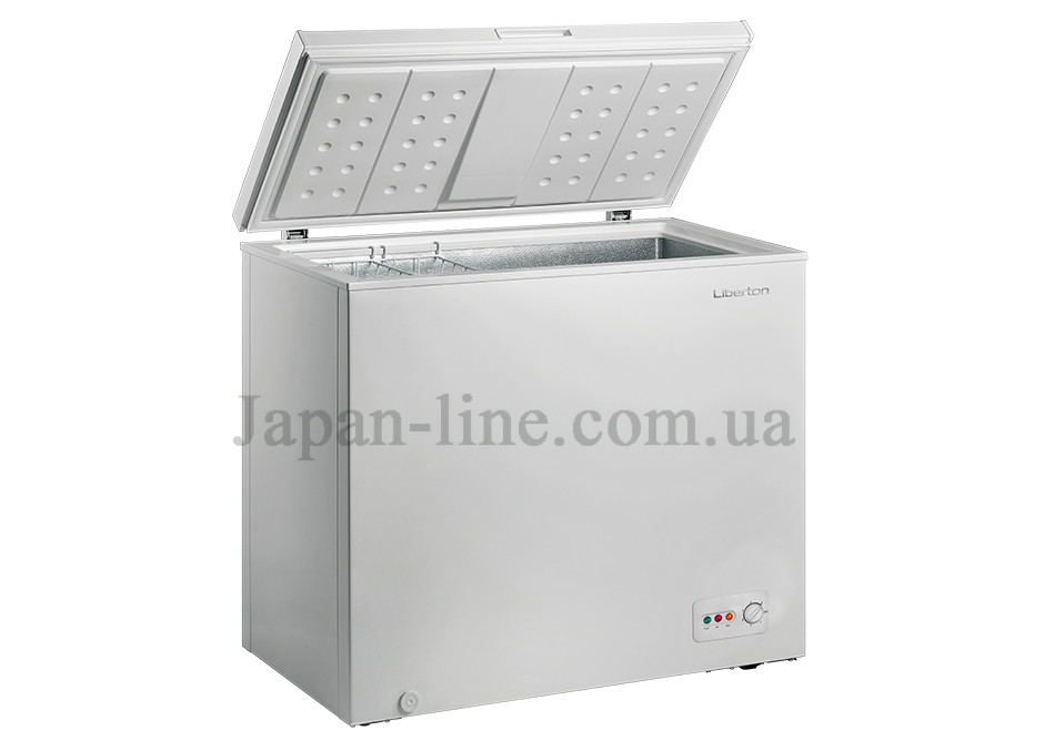 Морозильний лар Liberton LCF-250MD 250 л