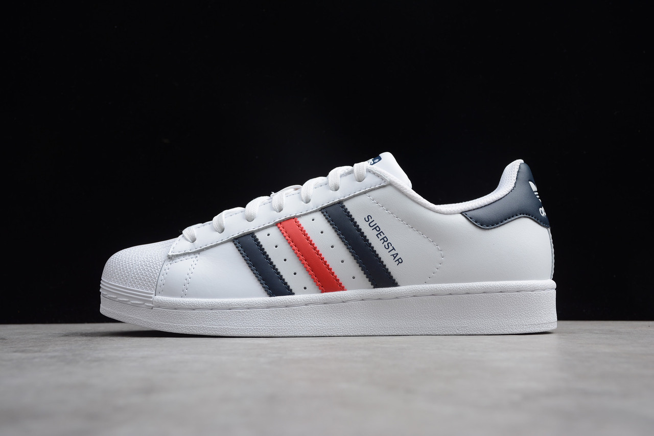 Кросівки жіночі Adidas Superstar / ADM-3402