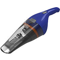 Пилосос акумуляторний BLACK+DECKER NVC115WA