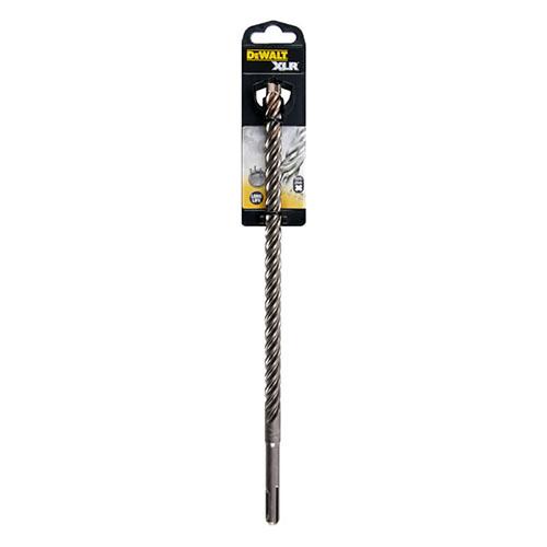 Бур SDS-Plus XLR (4 кромки) 8x460x400 мм DeWALT DT8927, фото 1