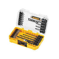 Набір біт та свердел DeWALT DT70708