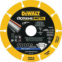 Диск алмазний 125 мм DeWALT DT40252