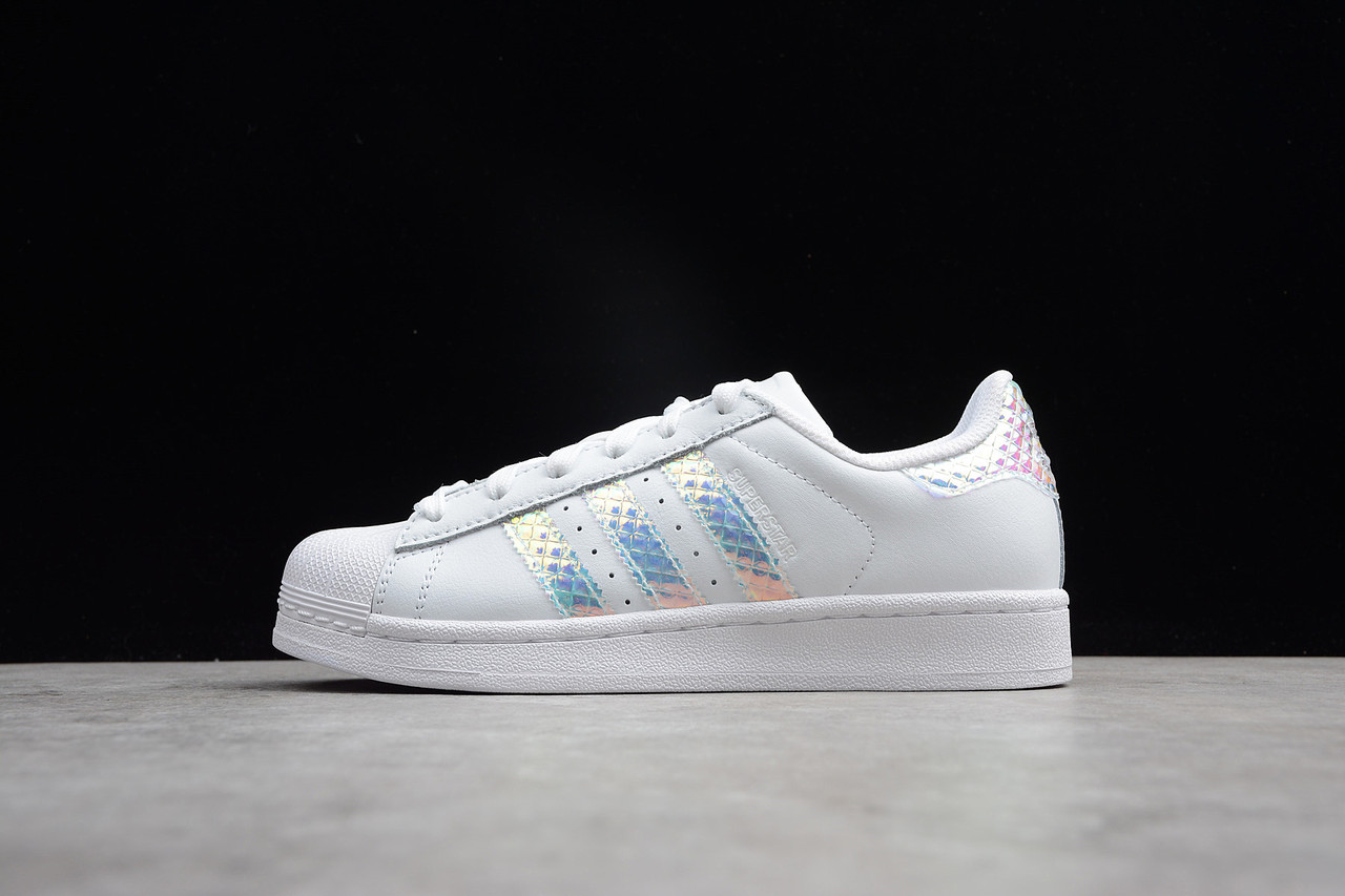 Кросівки жіночі Adidas Superstar / ADM-3403