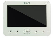 Відеодомофони