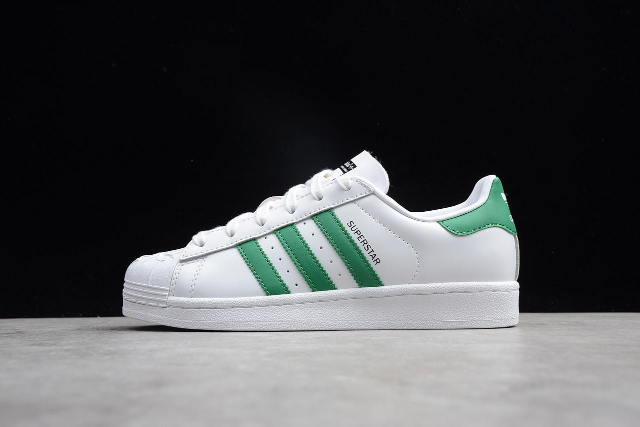 Кросівки жіночі Adidas Superstar / ADM-3404