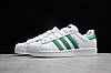 Кросівки жіночі Adidas Superstar / ADM-3404, фото 3