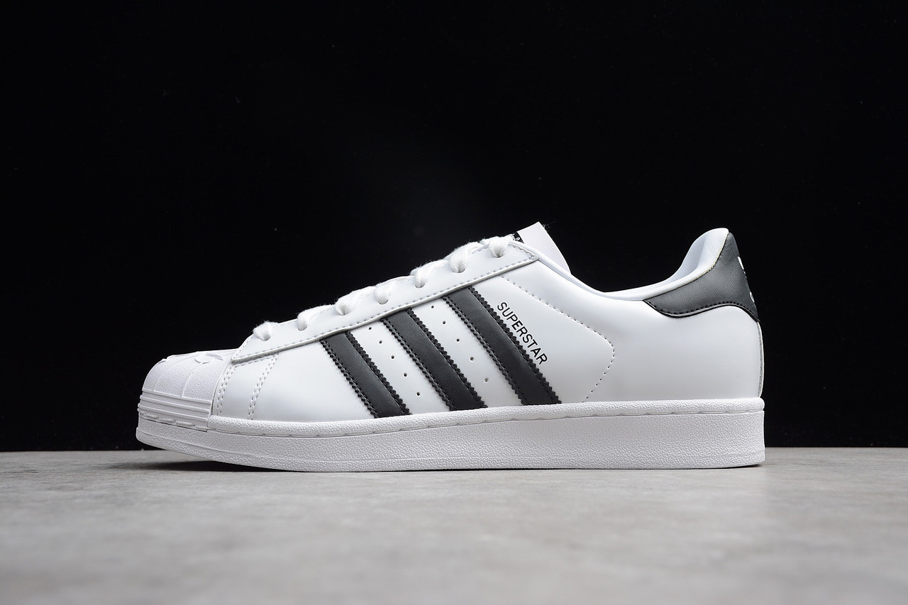 Кросівки жіночі Adidas Superstar / ADM-3405