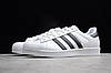 Кросівки жіночі Adidas Superstar / ADM-3405, фото 3