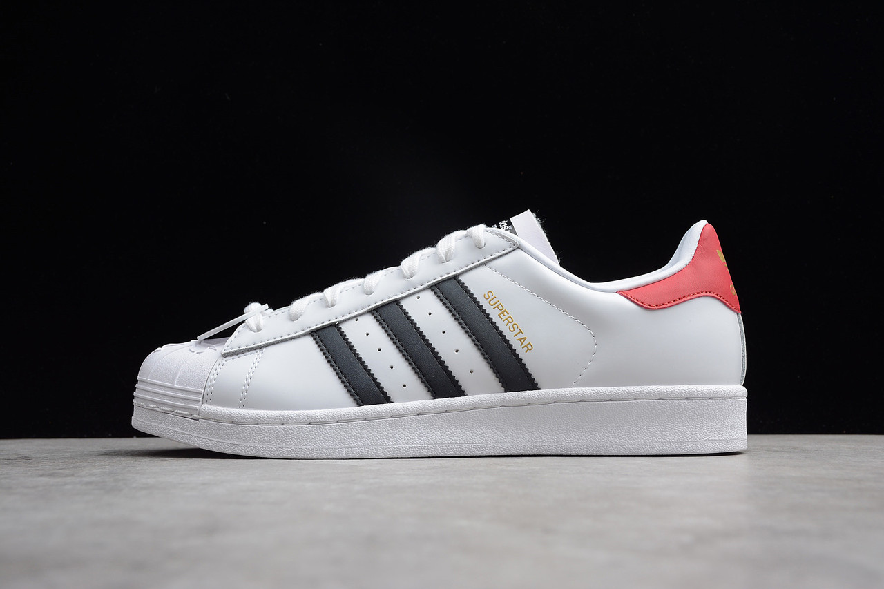 Кросівки жіночі Adidas Superstar / ADM-3406