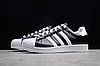 Кросівки жіночі Adidas Superstar / ADM-3407, фото 3