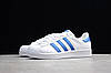 Кросівки жіночі Adidas Superstar / ADM-3408, фото 3