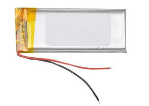 Акумулятори універсальні Li-Pol