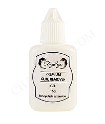 Гелевий ремувер для вій Angel Eyes (15g)