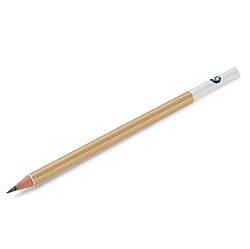 Олівець BMW Logo Pencil, Sand / White артикул 80242466198