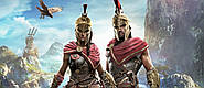 В Steam по сниженным ценам распродают игры Assassin's Creed и не только