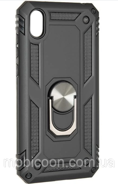 Чохол HONOR Hard Defence Series New для Huawei Y5 2019 (хуавей ю5), фото 1