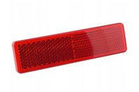 Лампа (відбивач світла) задній доMaster II Trafic Vivaro I Movano A