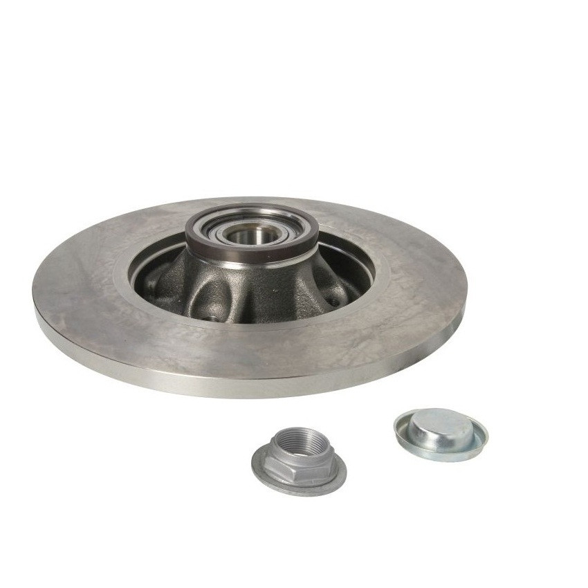 Гальмівний диск задній 308 / Peugeot Partner 1.6HDI 2007-