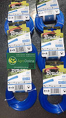 Лісочка для тріммера, TRIMMER "зірка", 2.7х15, ZTG2715K