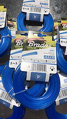 Лісочка для тріммера, TRIMMER "зірка", 2.4х15, ZTG2415K