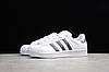 Кросівки жіночі Adidas Superstar / ADM-3411, фото 3