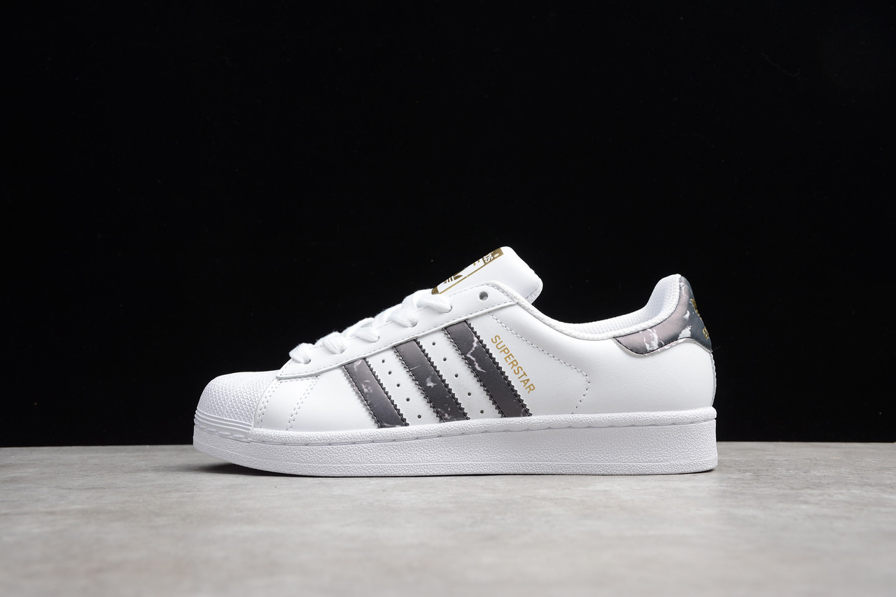 Кросівки жіночі Adidas Superstar / ADM-3411