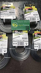 Лісочка для тріммера, RIPPER DUAL "зірка", 3.0*15м, ZRG3015K