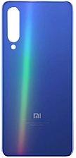 Задня кришка Xiaomi Mi 9 SE синя Ocean Blue