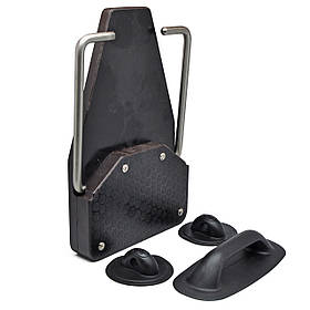 Транець навісний