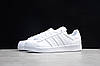 Кросівки жіночі Adidas Superstar / ADM-3413, фото 3