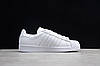 Кросівки жіночі Adidas Superstar / ADM-3413, фото 5