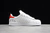 Кросівки жіночі Adidas Superstar / ADM-3414, фото 5