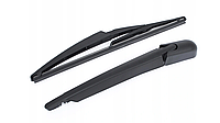 Стеклоочищення задній перо + рамка до BMW E46 TOURING