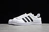 Кросівки жіночі Adidas Superstar / ADM-3415, фото 3