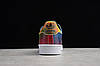 Кросівки жіночі Adidas Superstar / ADM-3416, фото 4