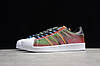 Кросівки жіночі Adidas Superstar / ADM-3416, фото 3