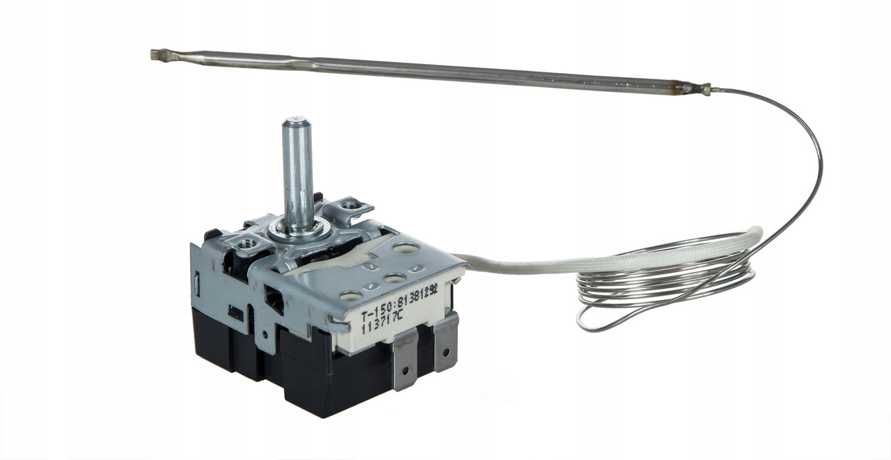 Терморегулятор (Термостат) для духовки HANSA T-150 81381292 (ID ...