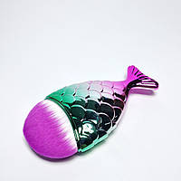 Щітка-змітка для видалення пилу "Рибка"