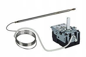 Терморегулятор (Термостат) для духовки HANSA T-150 81381292, фото 3