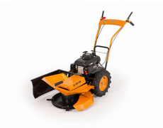 Ротаційна газонокосарка AS Motor AS 585 KM