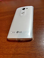 Силіконовий чохол для LG Leon H324