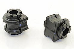 Втулка переднього стабілізатора (20мм) на Рено Кенго II з 2008 р. - UCEL - 10531