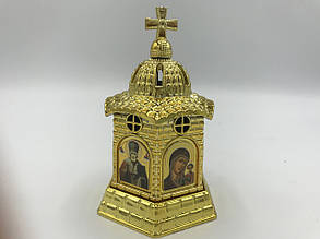 Ароматична лампа Капличка