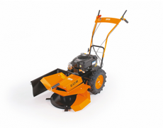 Ротаційна газонокосарка AS Motor AS 625 KM