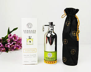 Парфумована вода Versace Versense 150мл