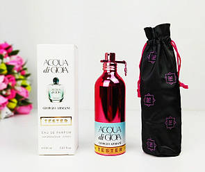 Парфумована вода Giorgio Armani Acqua di Gioia 150мл