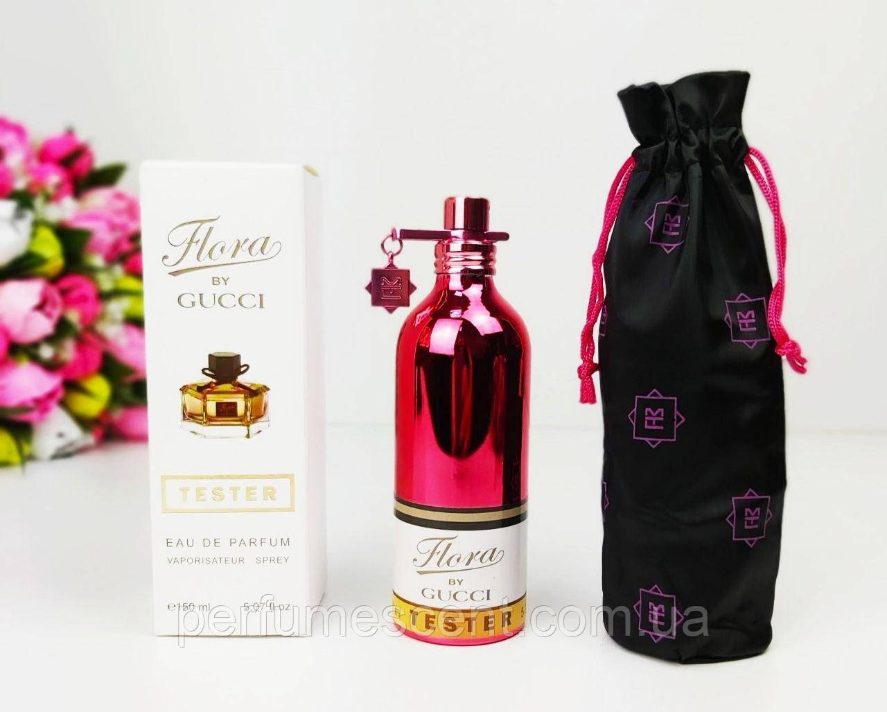 Парфюмированная вода Gucci Flora by Gucci 150мл
