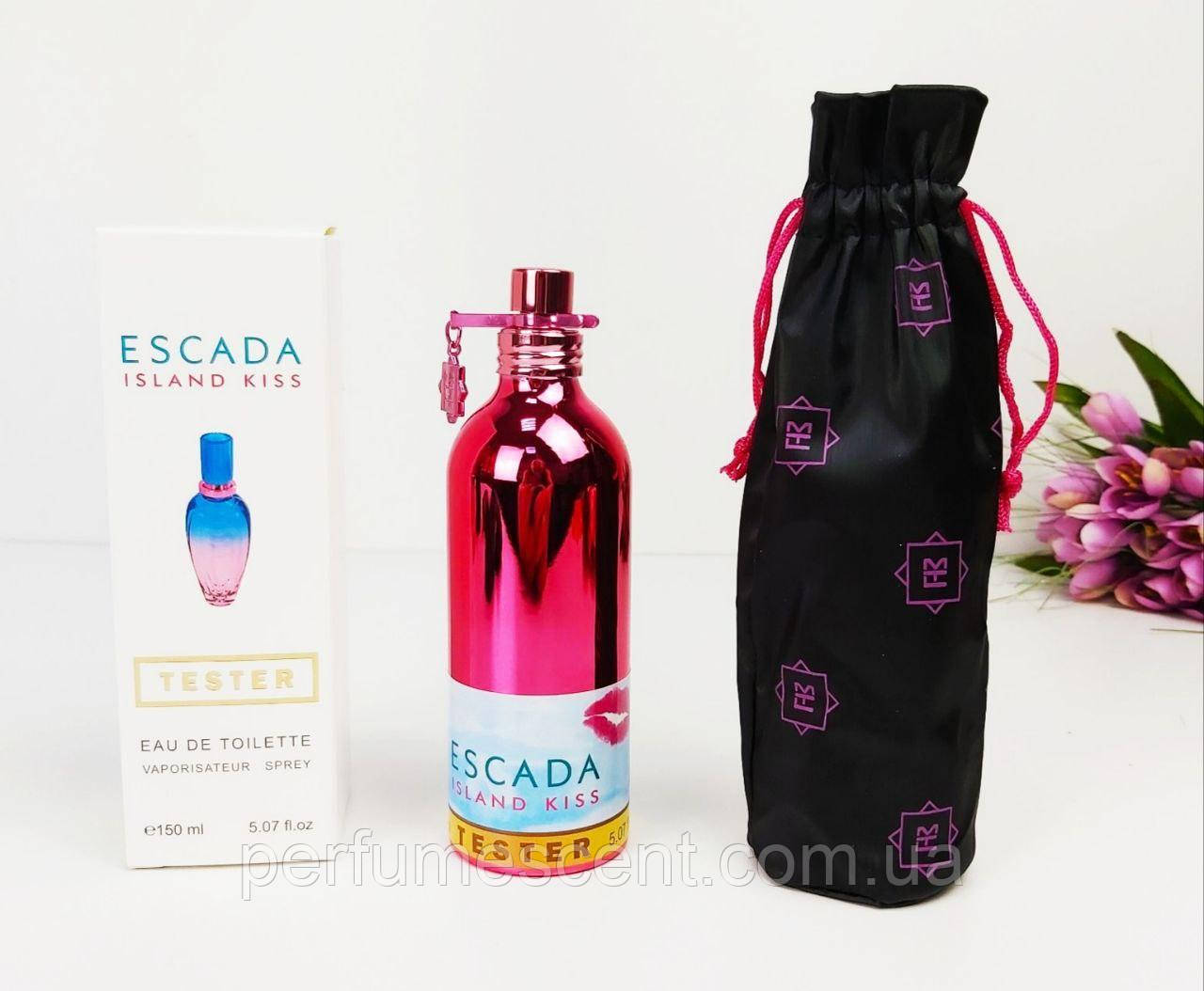 Парфюмированная вода Escada Island Kiss 150мл