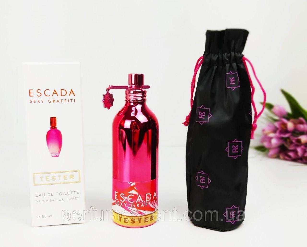 Парфумована вода Escada Sexy Graffiti 150мл