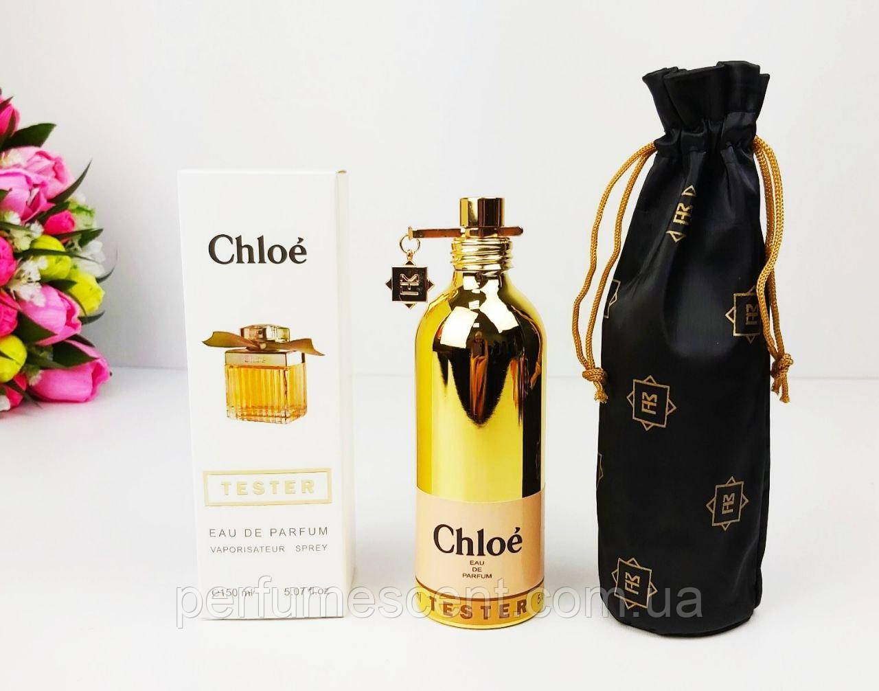 Парфумована вода Chloe Eau de Parfum 150мл